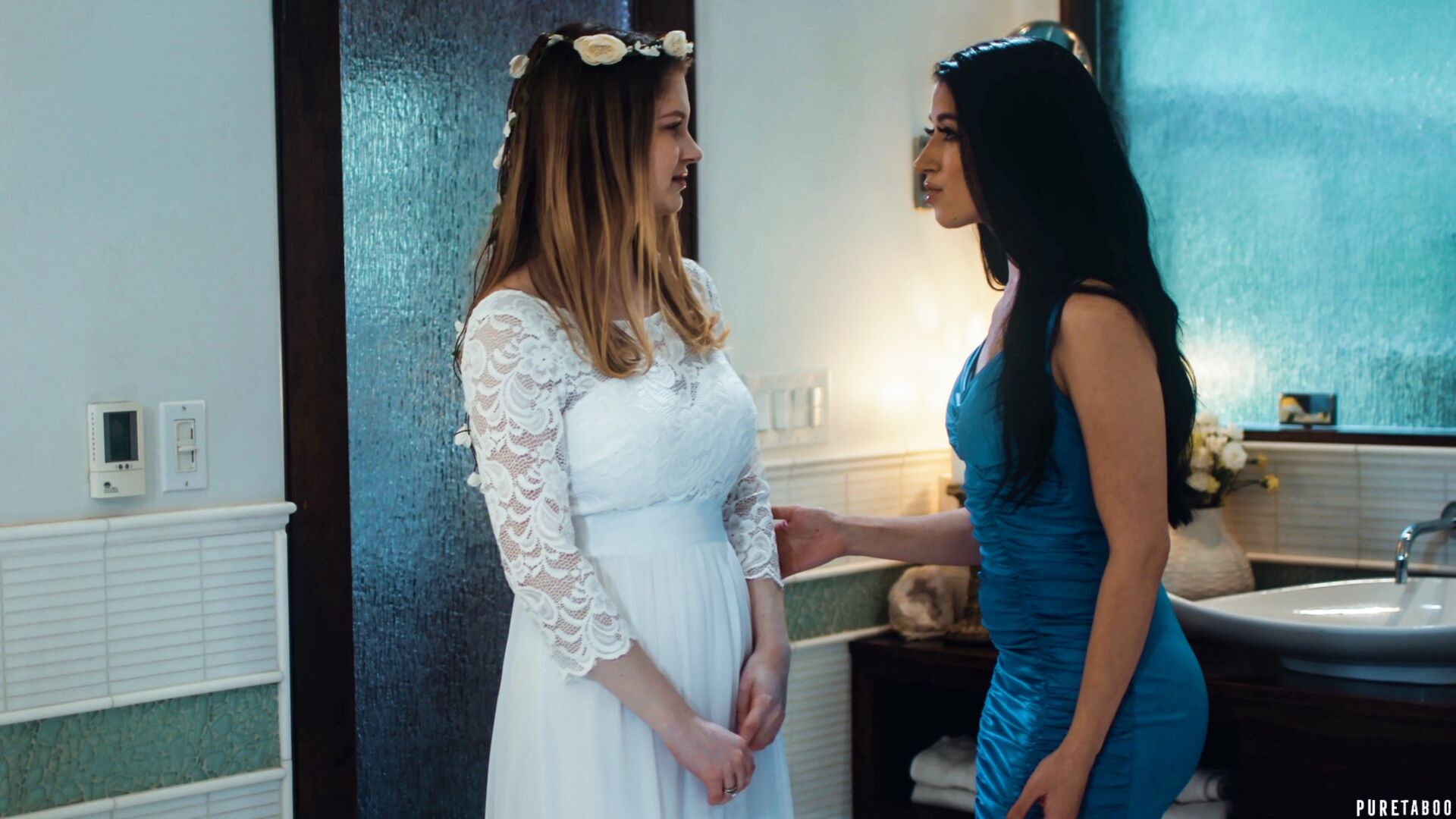 Don't Go Through With This