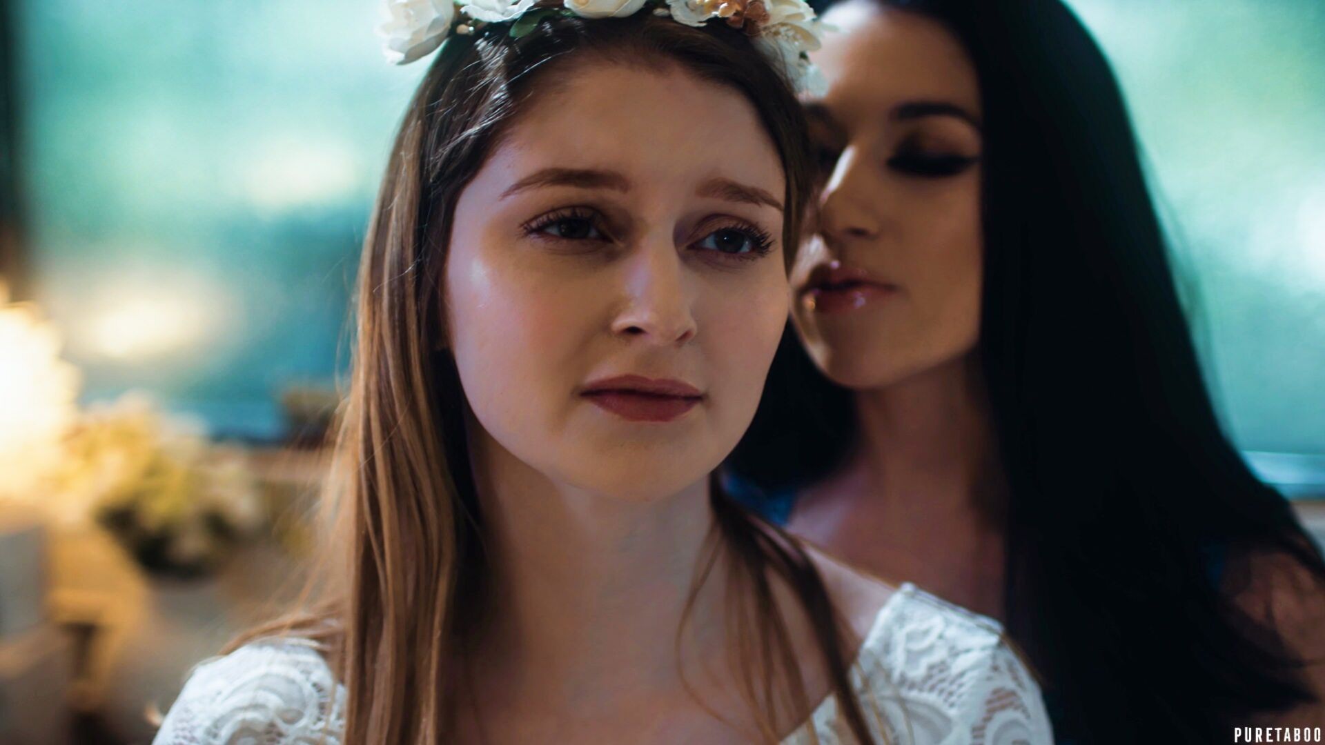 Don't Go Through With This