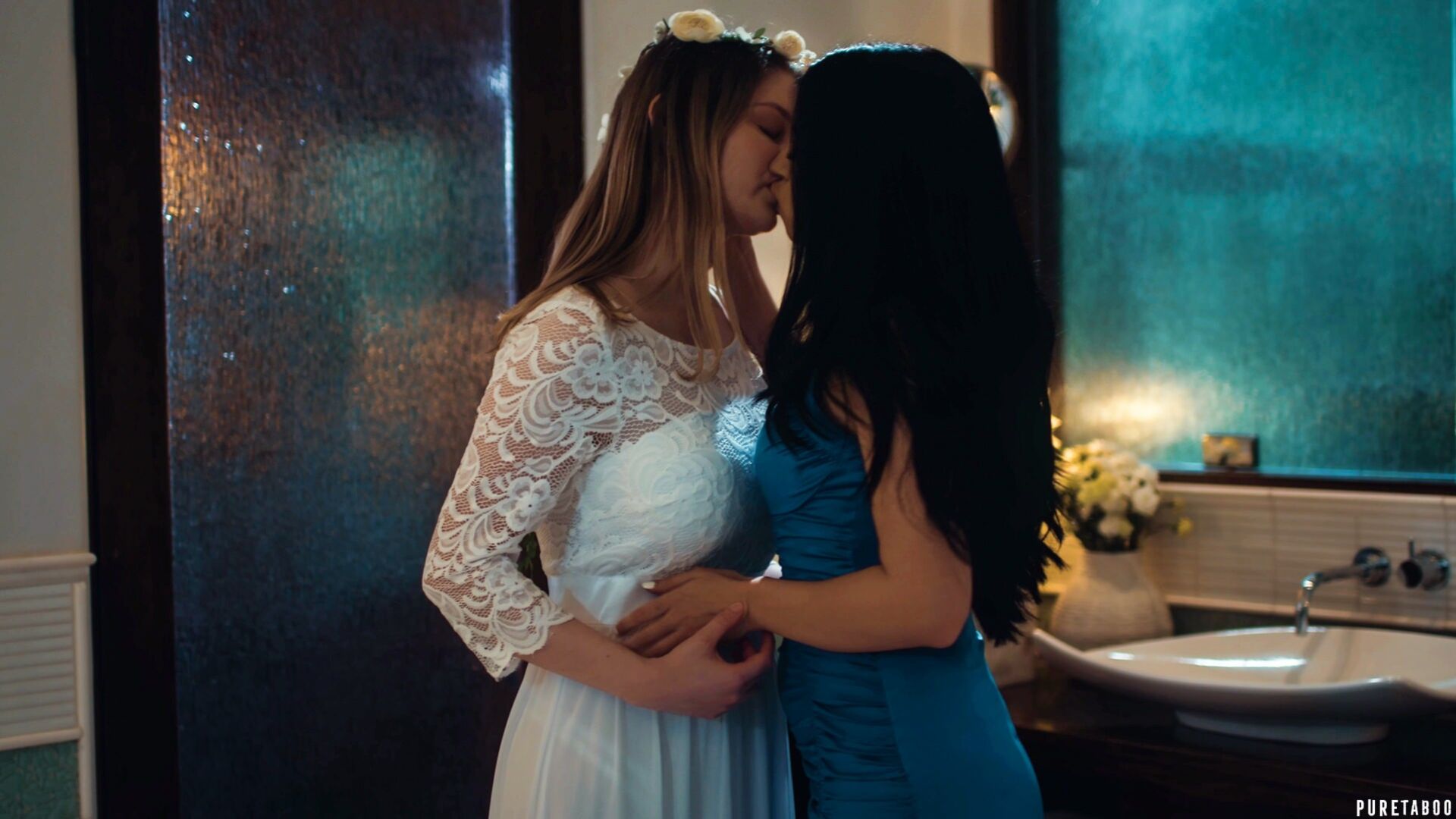 Don't Go Through With This