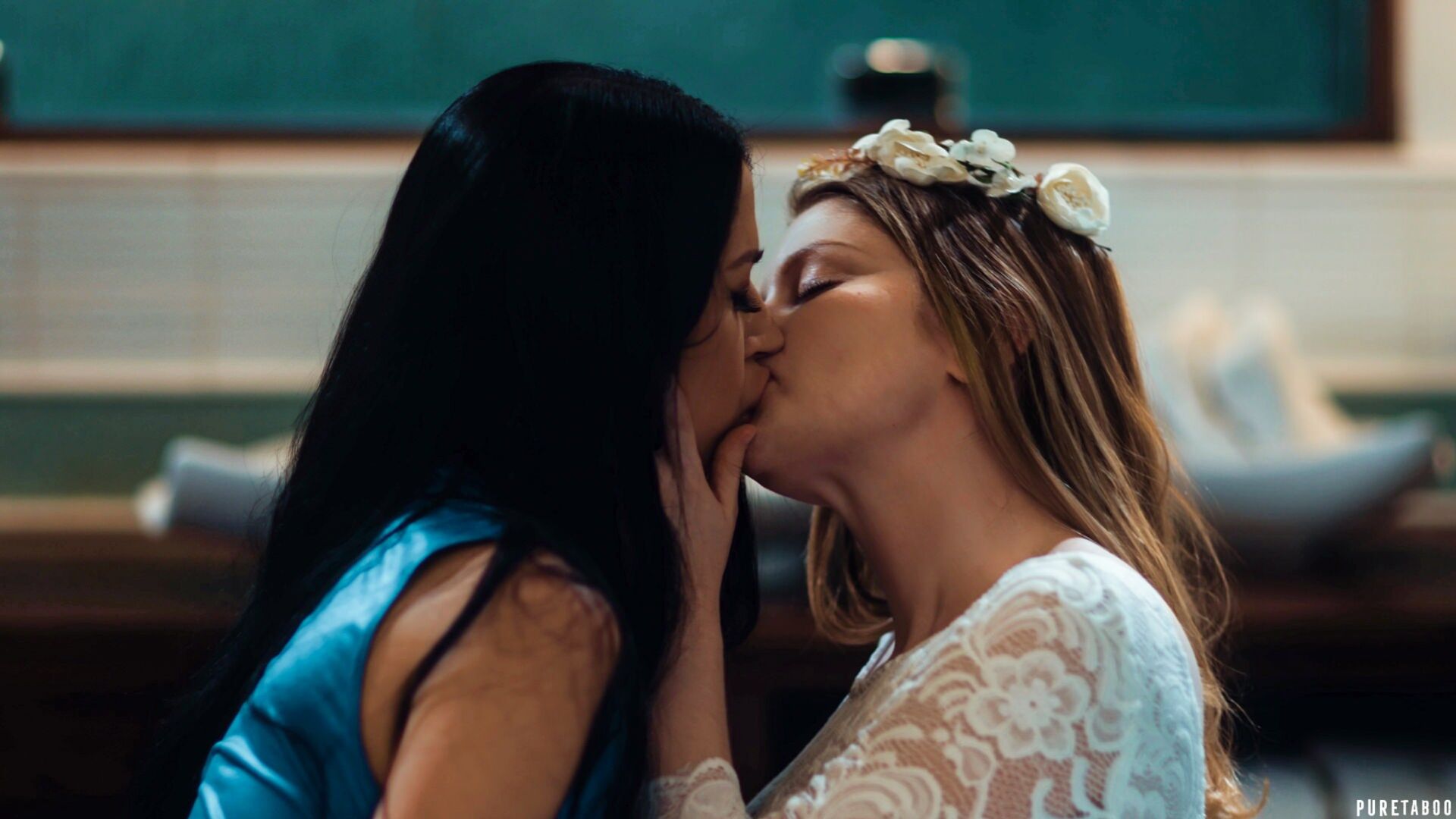 Don't Go Through With This