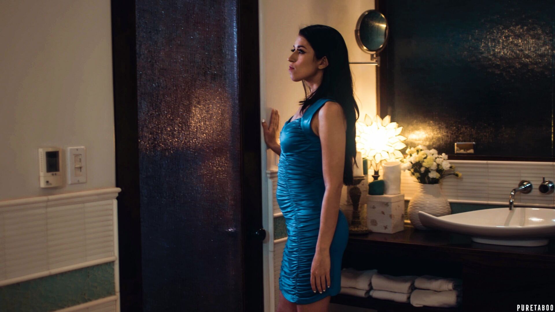 Don't Go Through With This