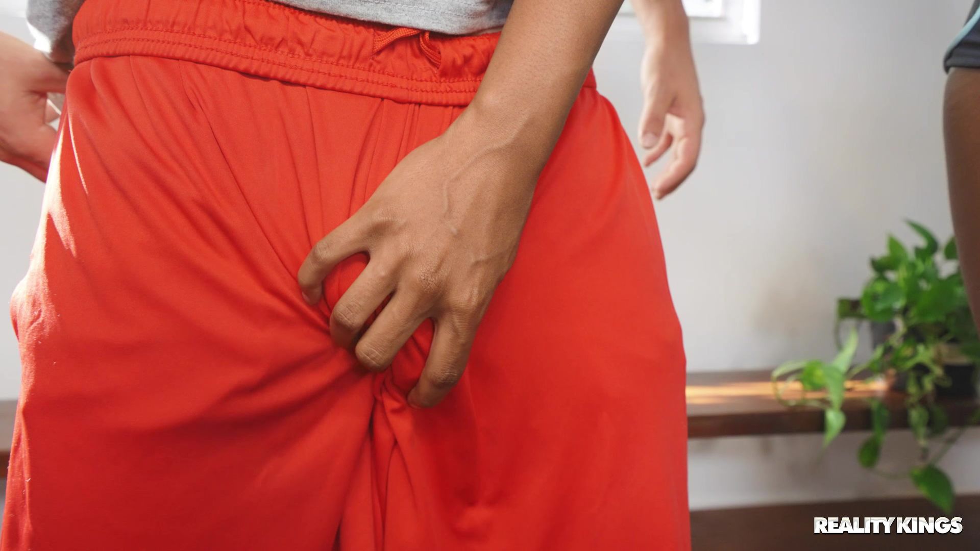 One Hell Of a Workout!