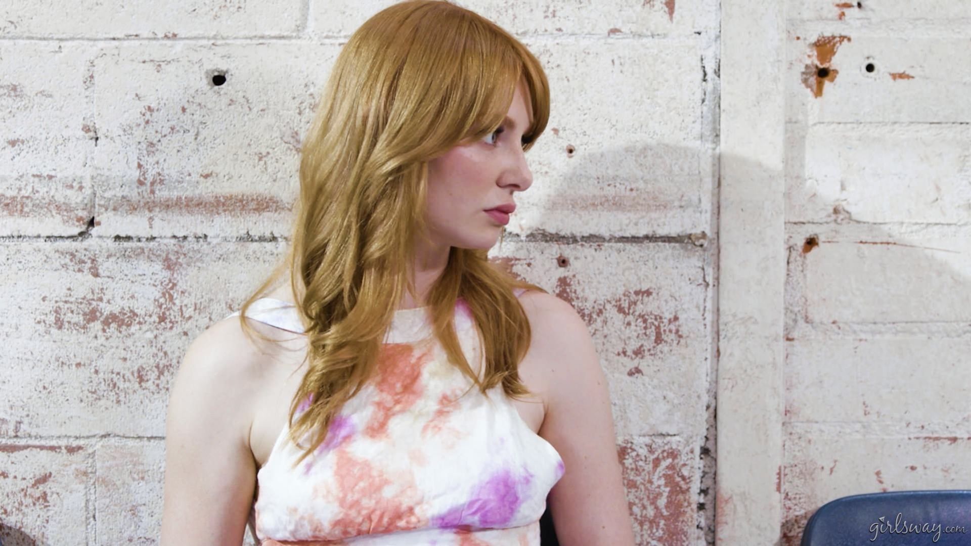 Seeing Red: Not YOU Again!!