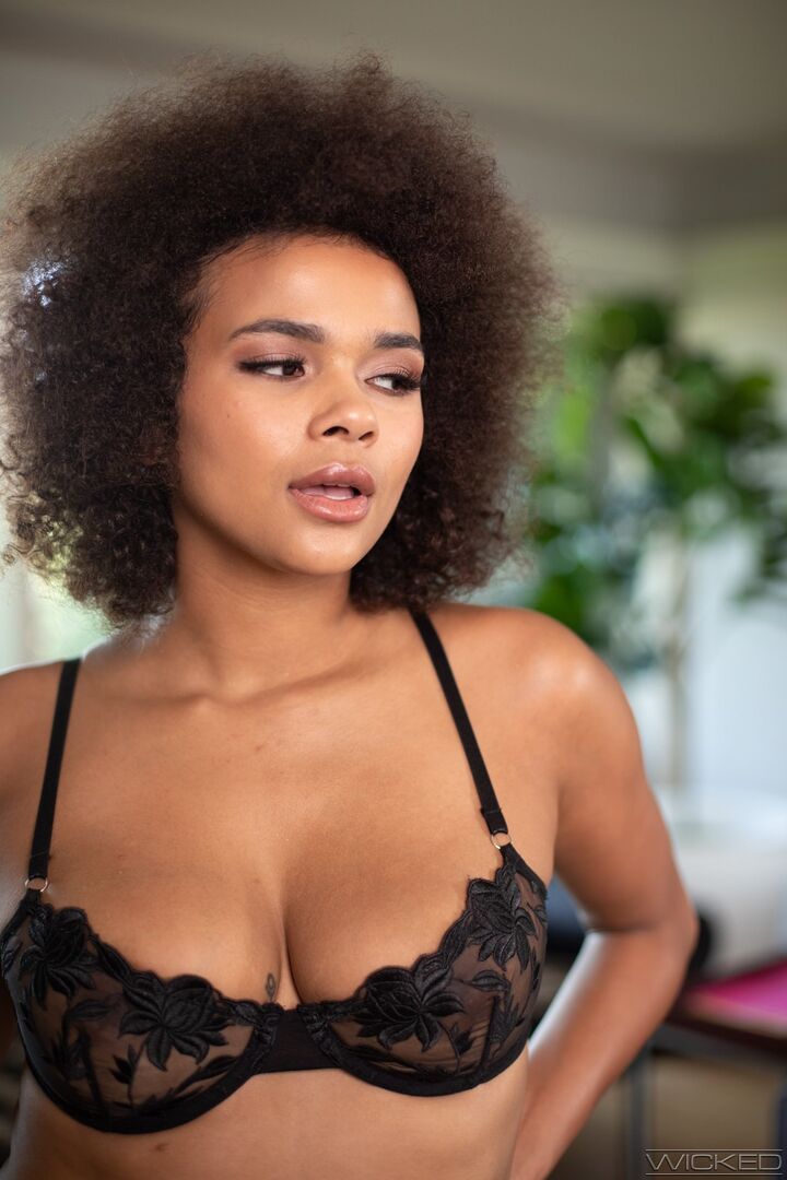 Foxy Ladies - Scene 4