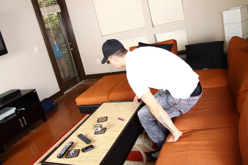 Cute Teen Spencer Sage Fucks On Camera For The First Time