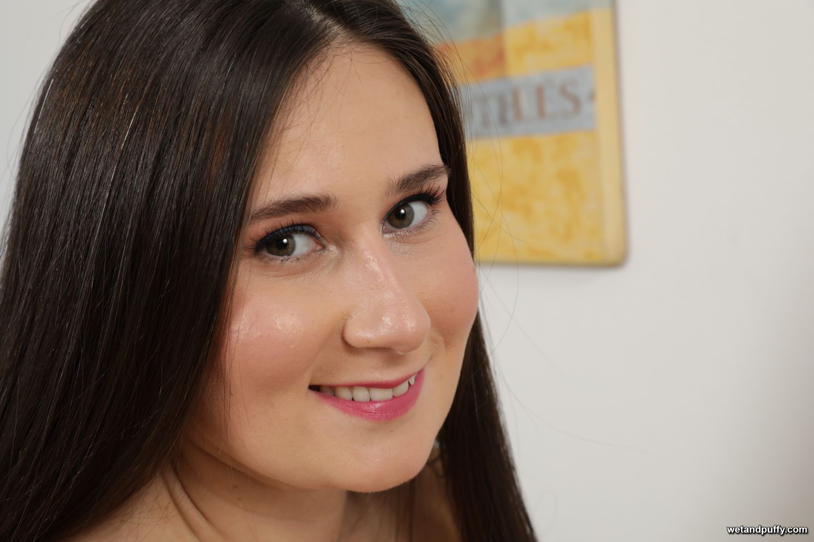 LARA FOX — GAPED AND TOYED