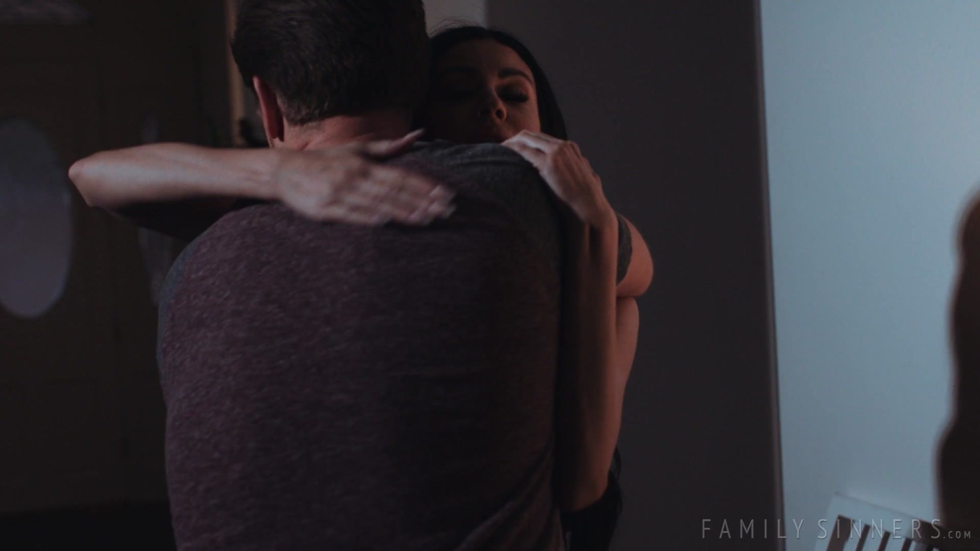 Mothers & Stepsons 6 Scene 1