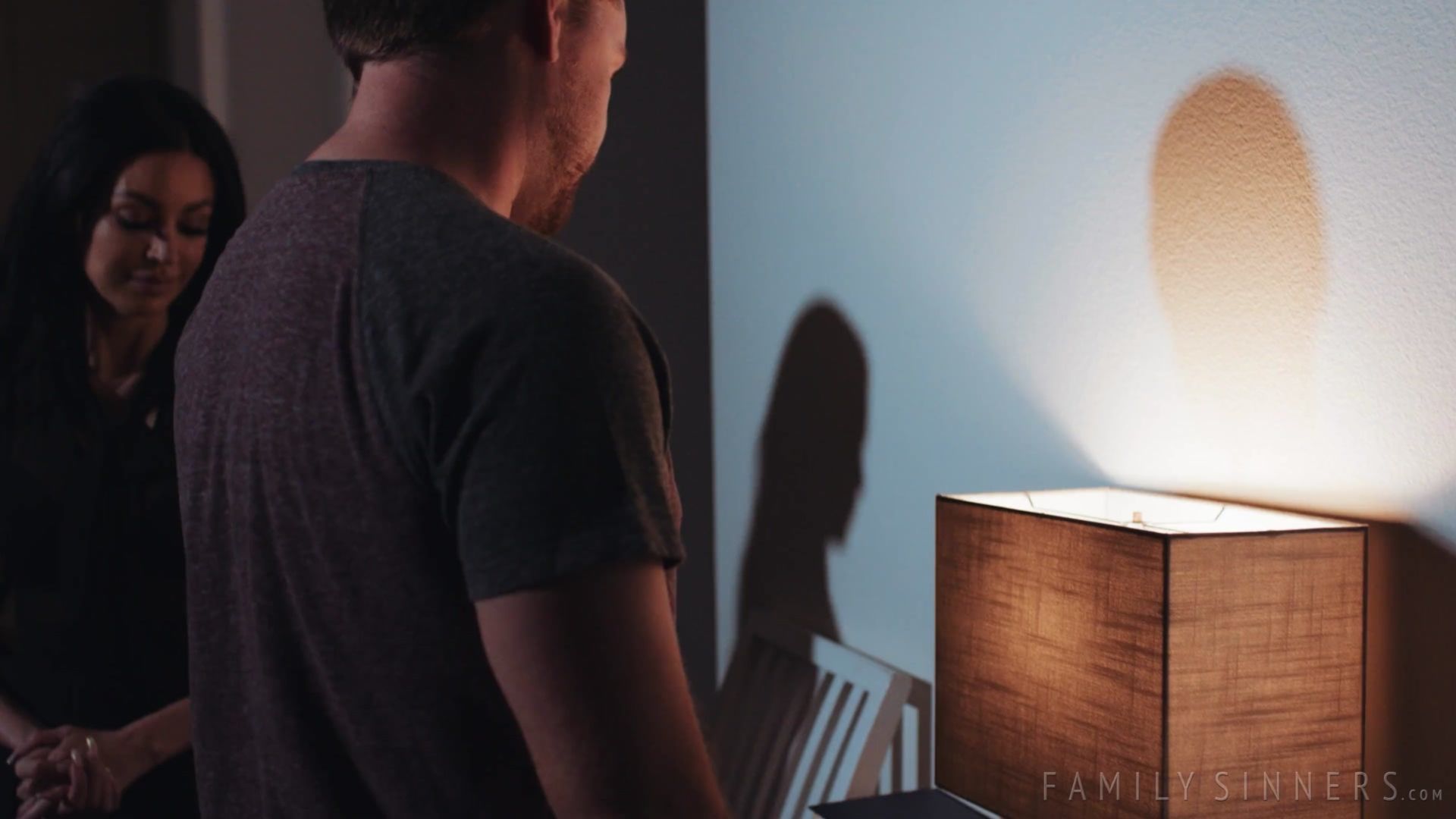 Mothers & Stepsons 6 Scene 1