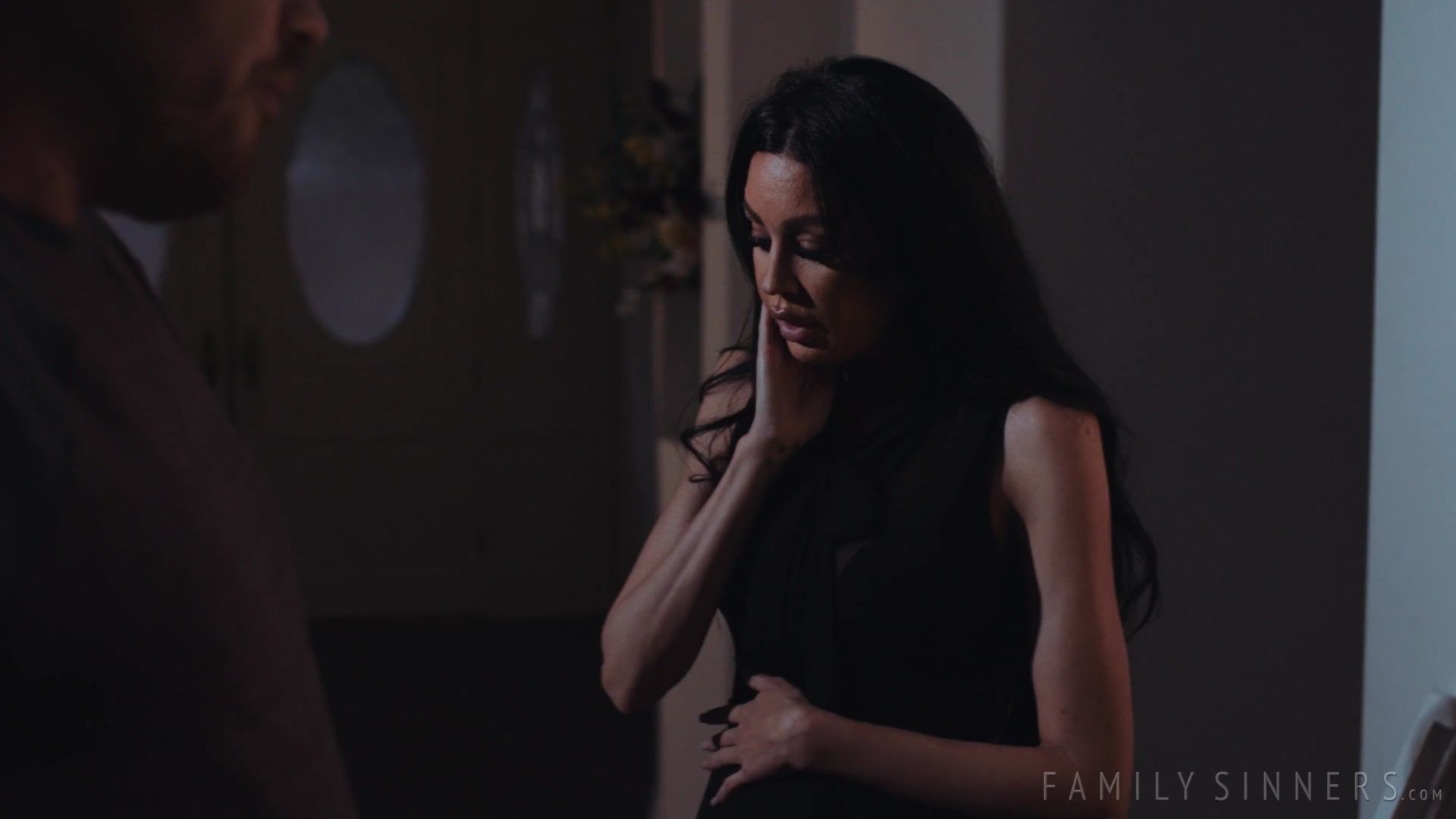 Mothers & Stepsons 6 Scene 1