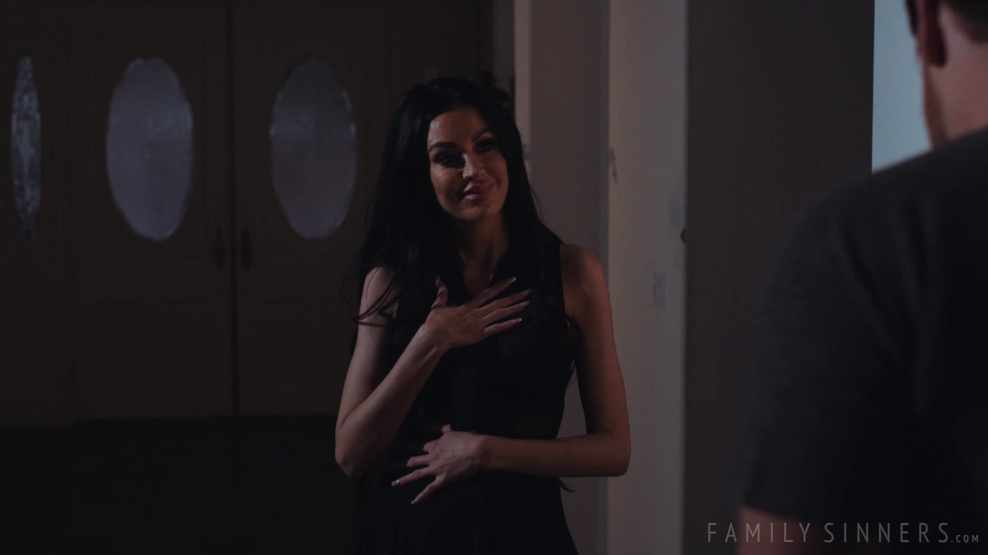 Mothers & Stepsons 6 Scene 1