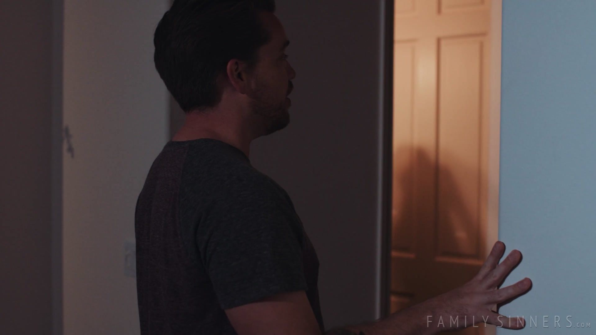 Mothers & Stepsons 6 Scene 1