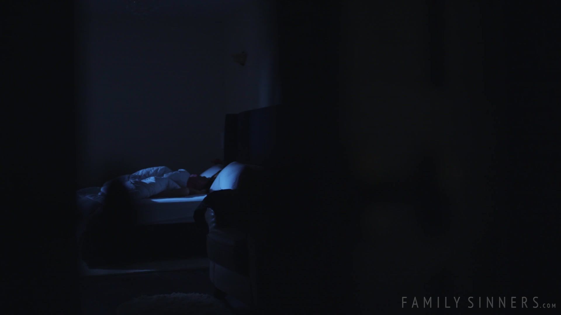 Mothers & Stepsons 6 Scene 1