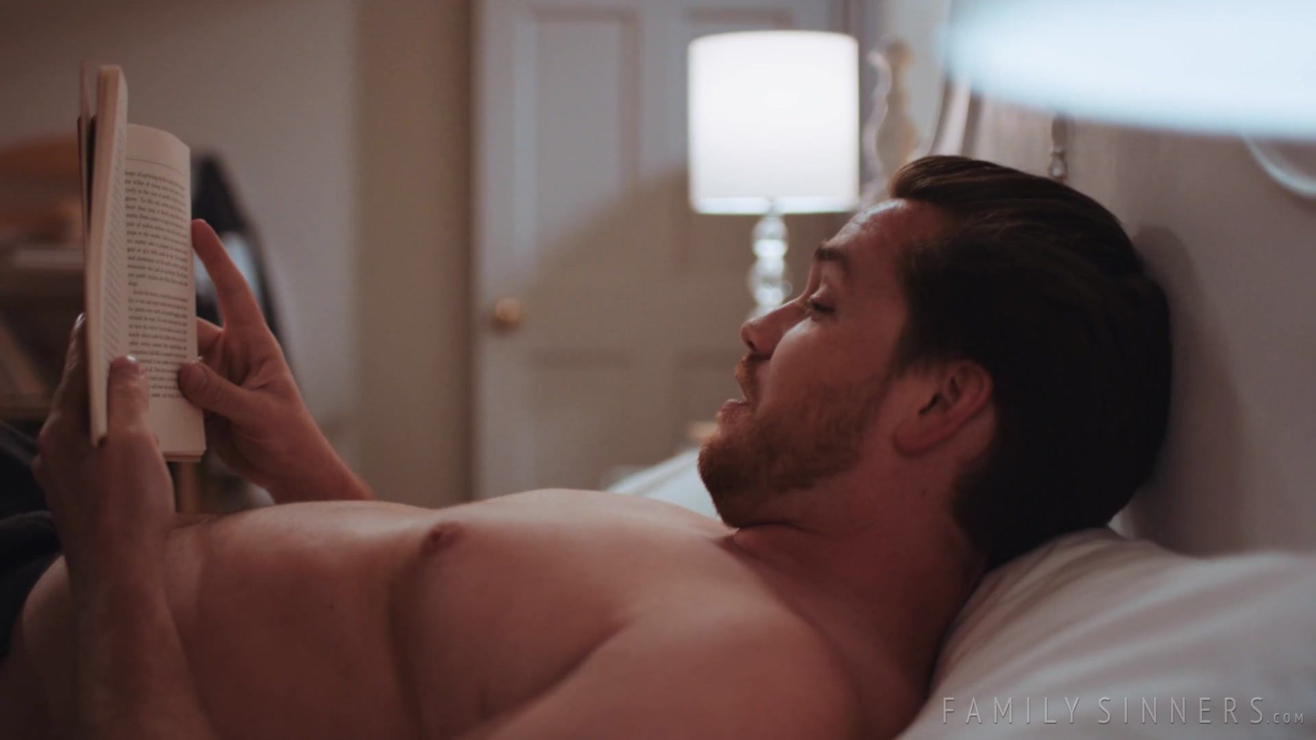 Mothers & Stepsons 6 Scene 1