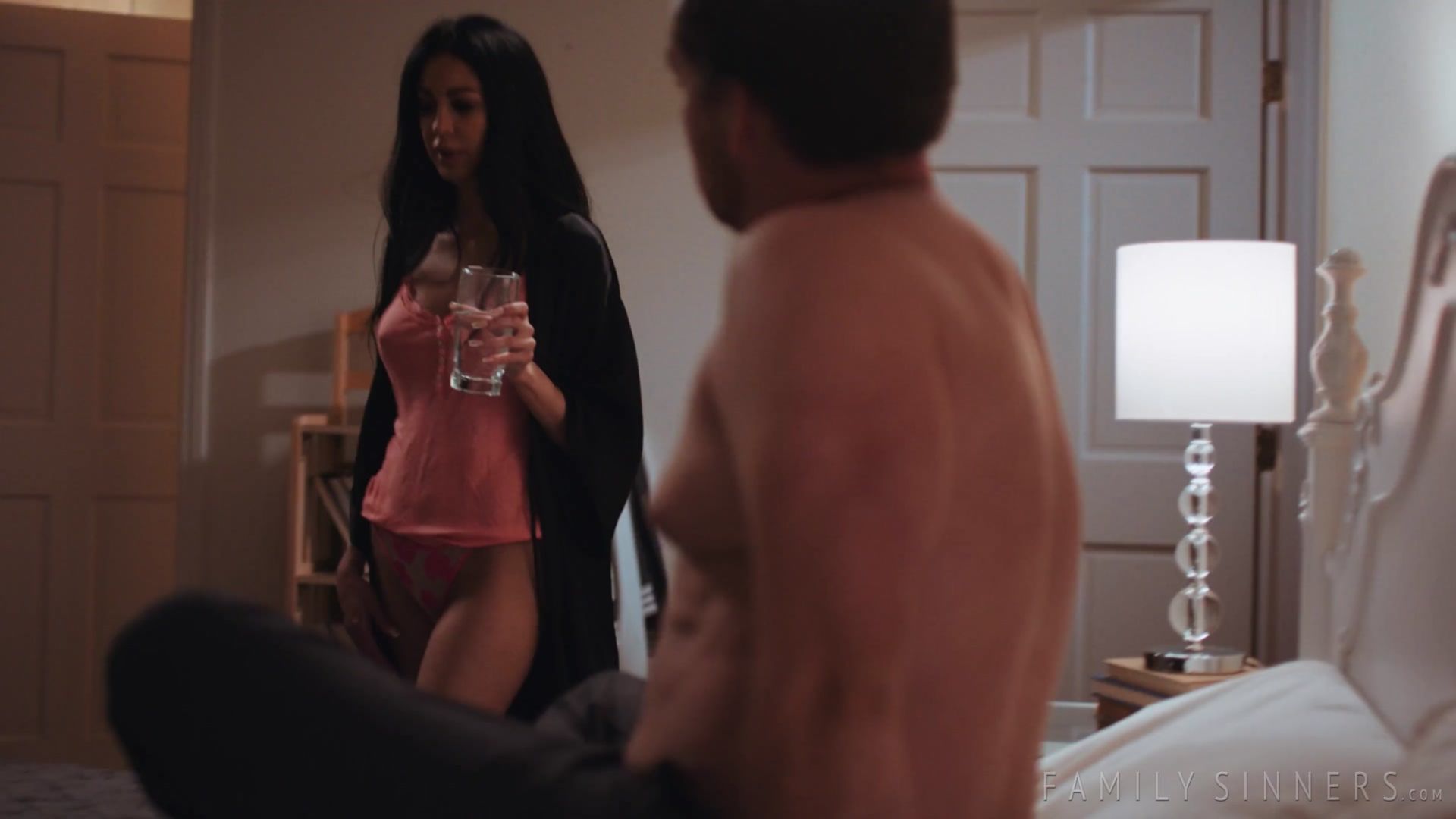 Mothers & Stepsons 6 Scene 1