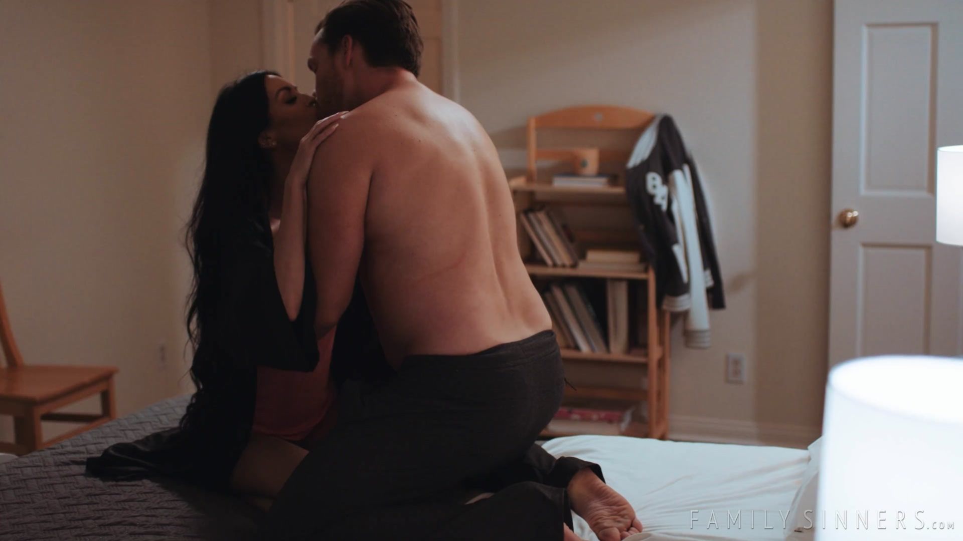 Mothers & Stepsons 6 Scene 1