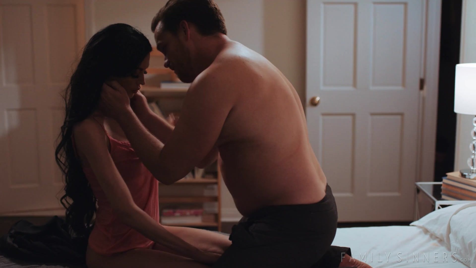 Mothers & Stepsons 6 Scene 1