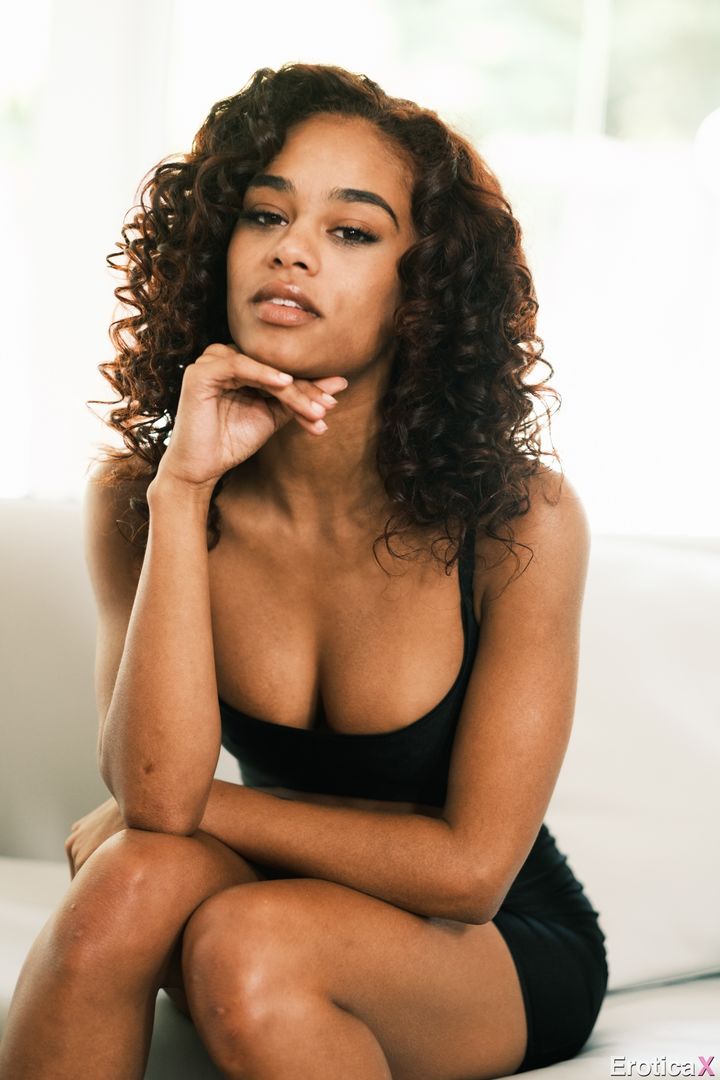 I Got This Weird, Awkward Problem