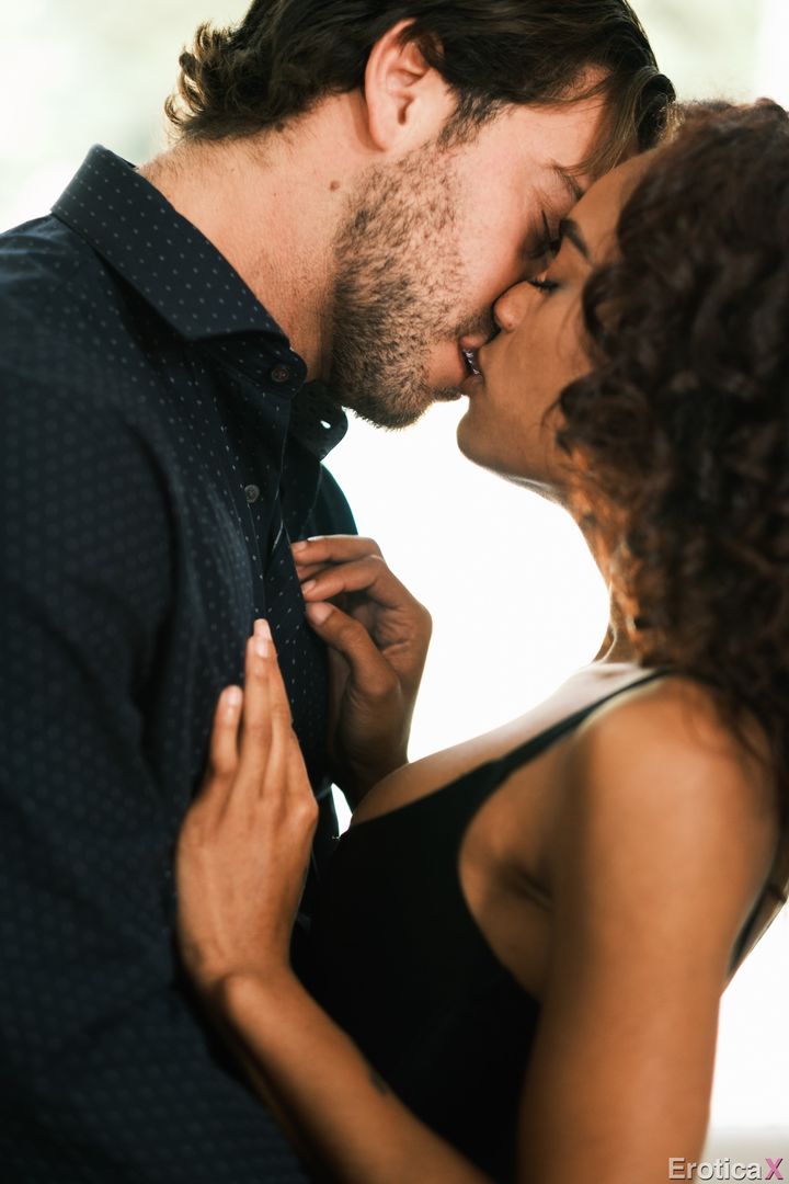 I Got This Weird, Awkward Problem