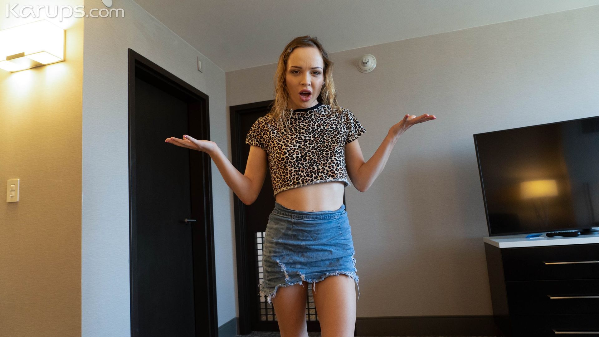 PLEASURE BEFORE WORK