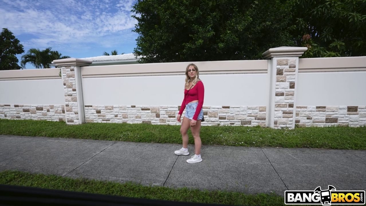 Pussy Can Make You Rich