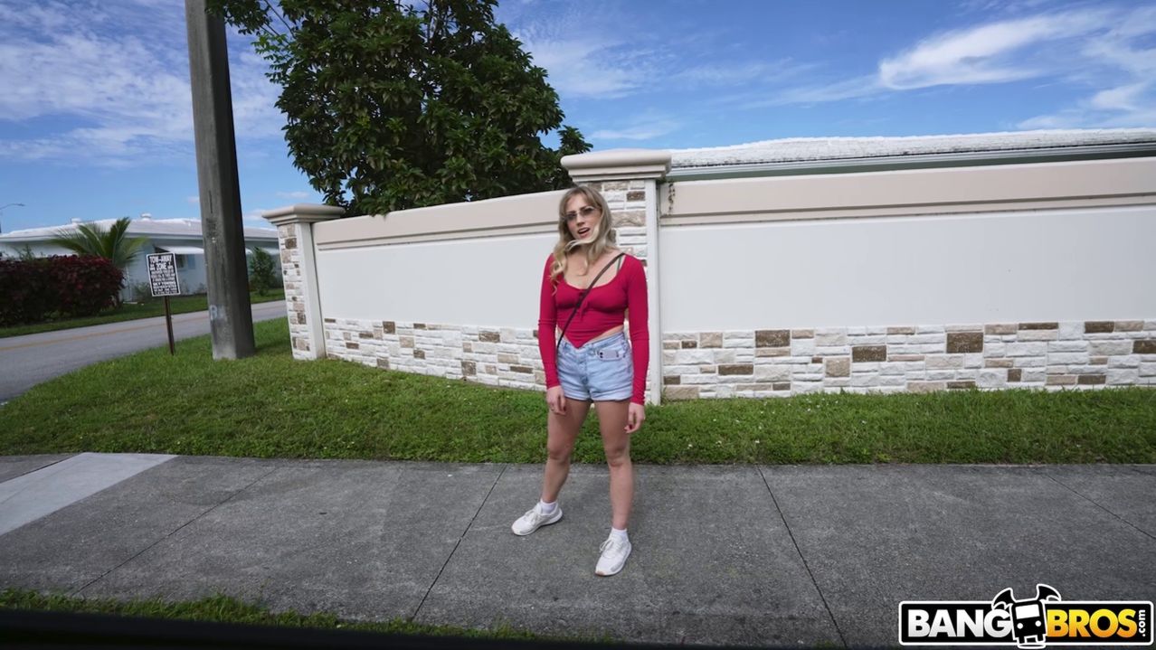 Pussy Can Make You Rich