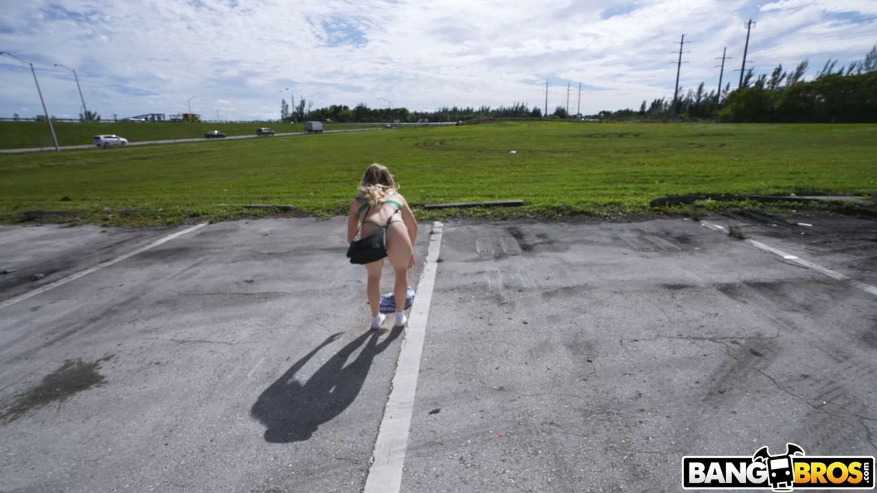 Pussy Can Make You Rich