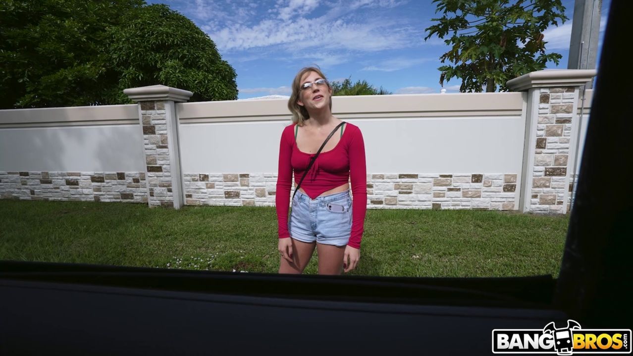 Pussy Can Make You Rich