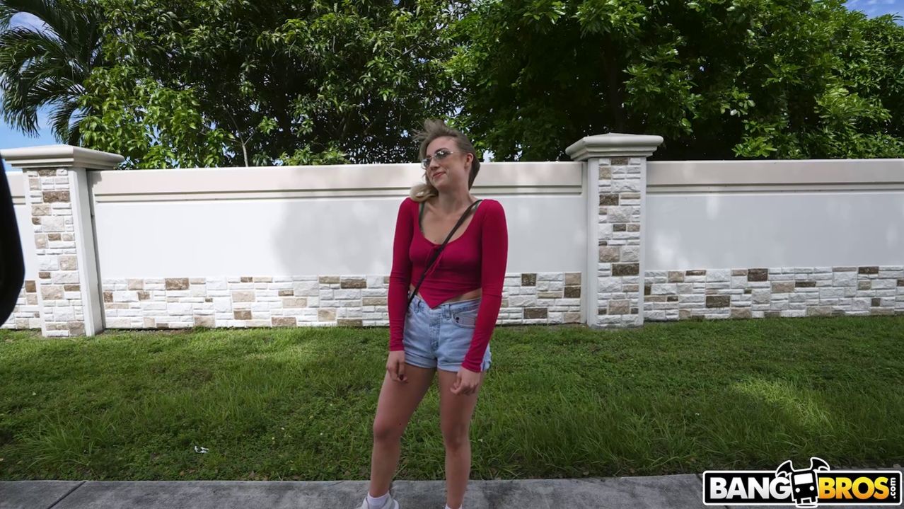 Pussy Can Make You Rich