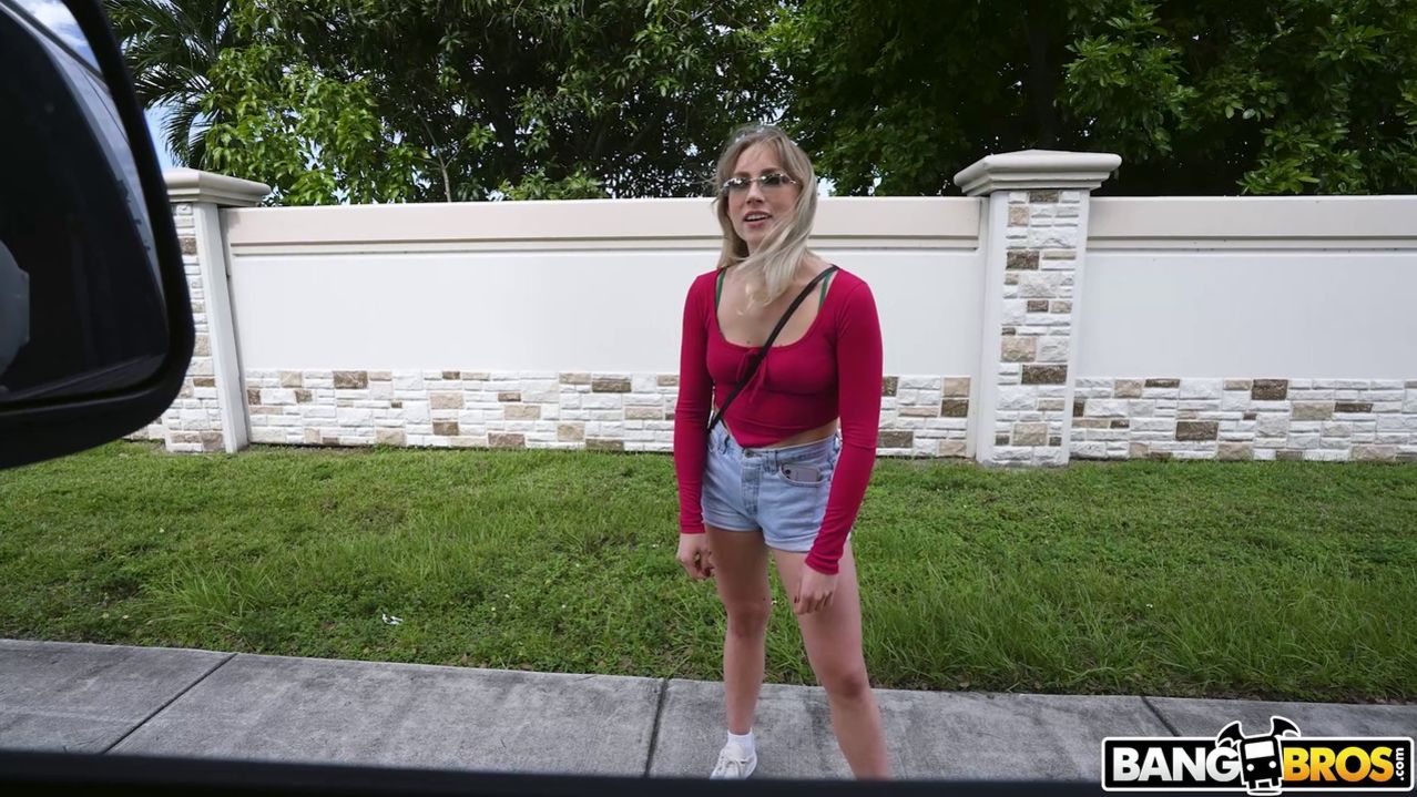 Pussy Can Make You Rich