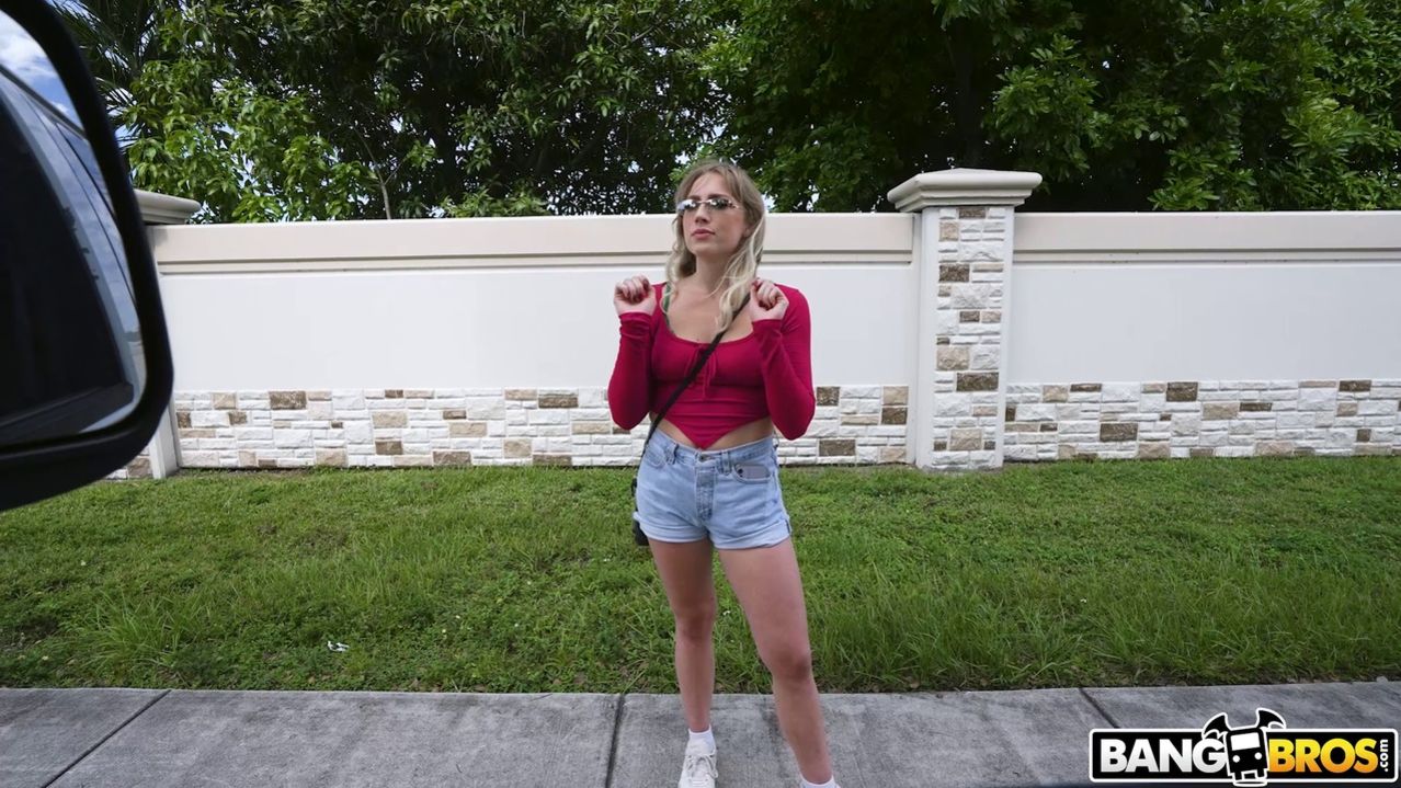 Pussy Can Make You Rich