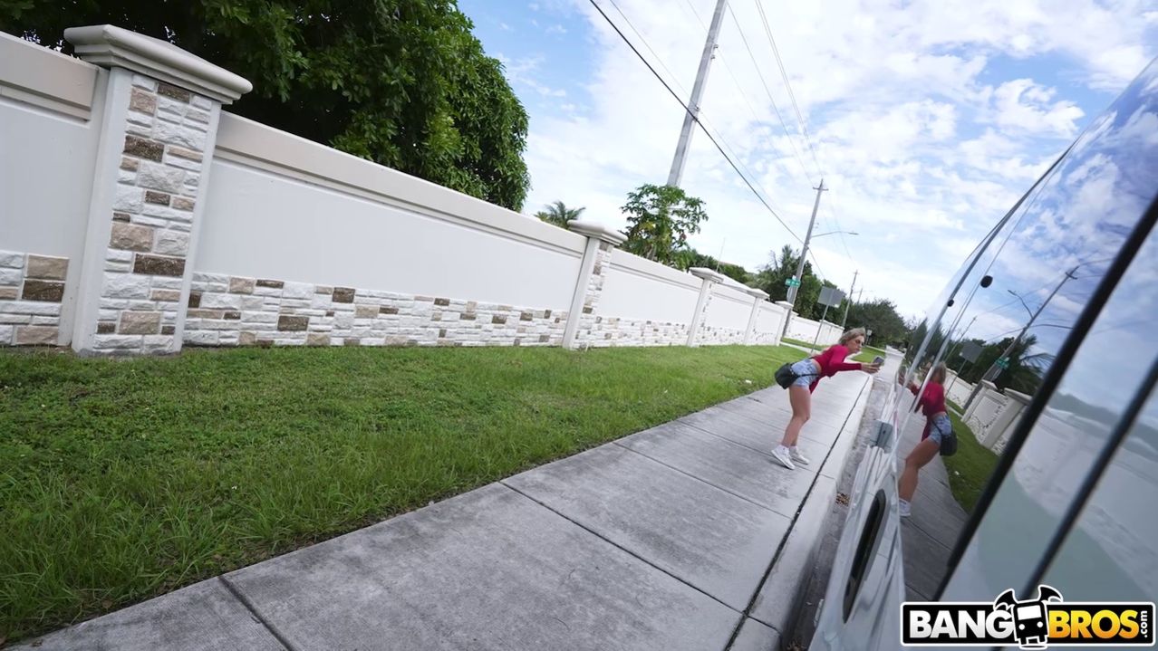 Pussy Can Make You Rich