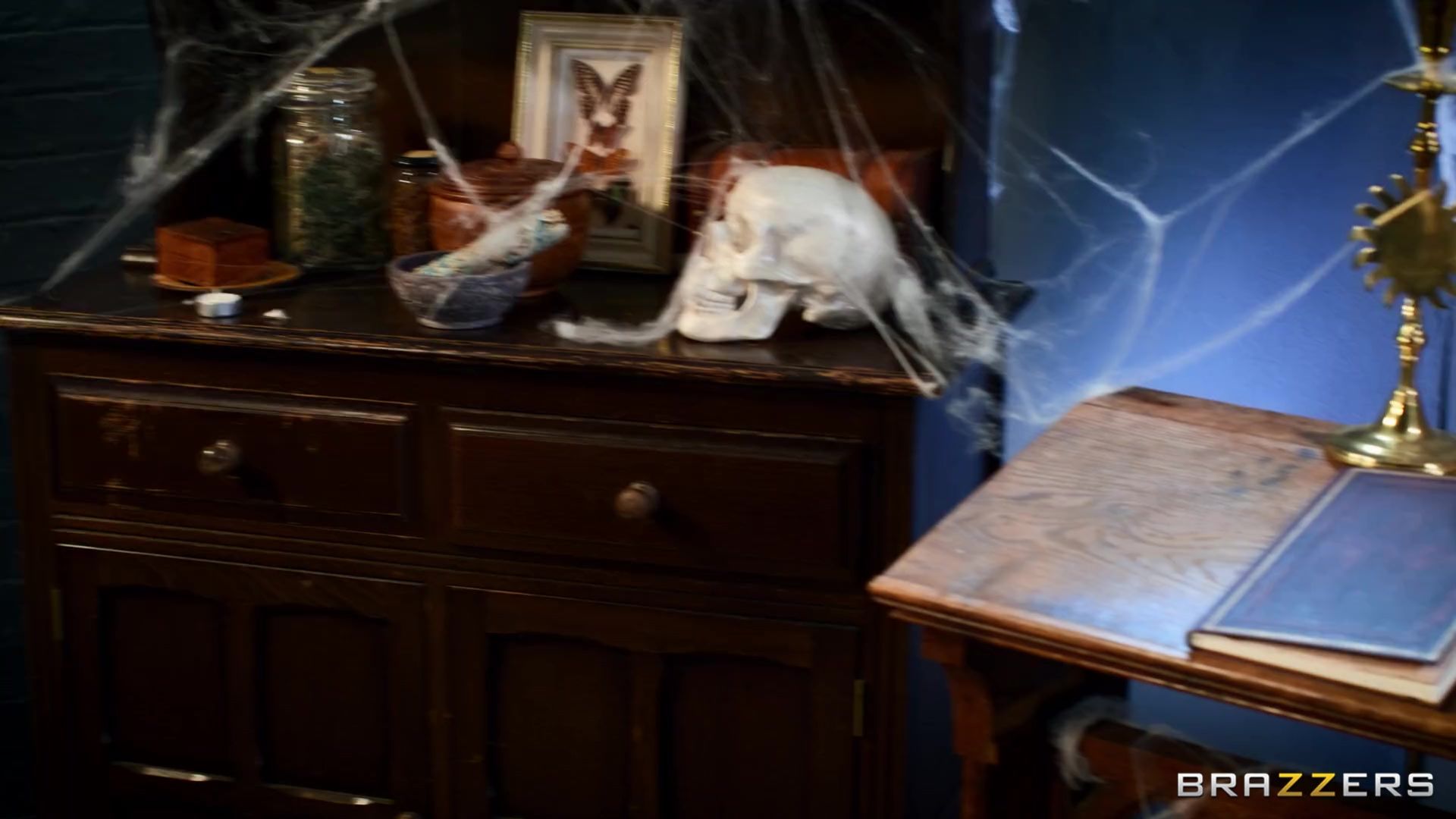 When Evil Takes Over