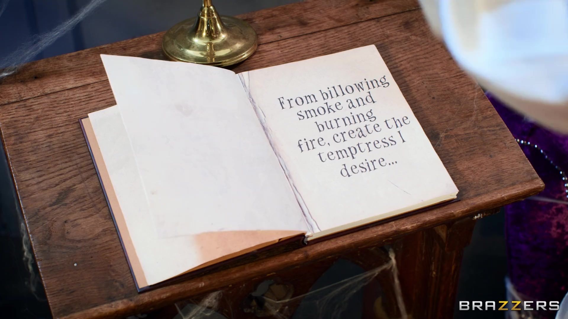 When Evil Takes Over