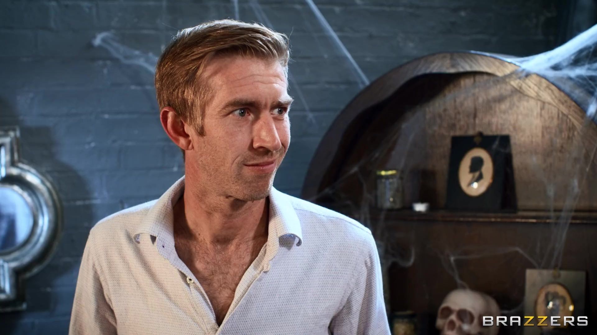 When Evil Takes Over