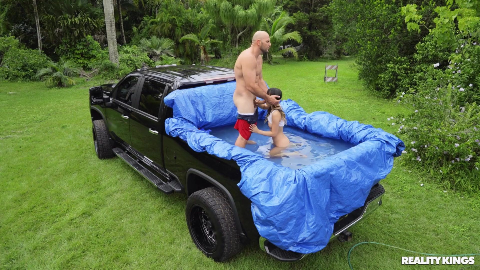 Lulu Wants Something New