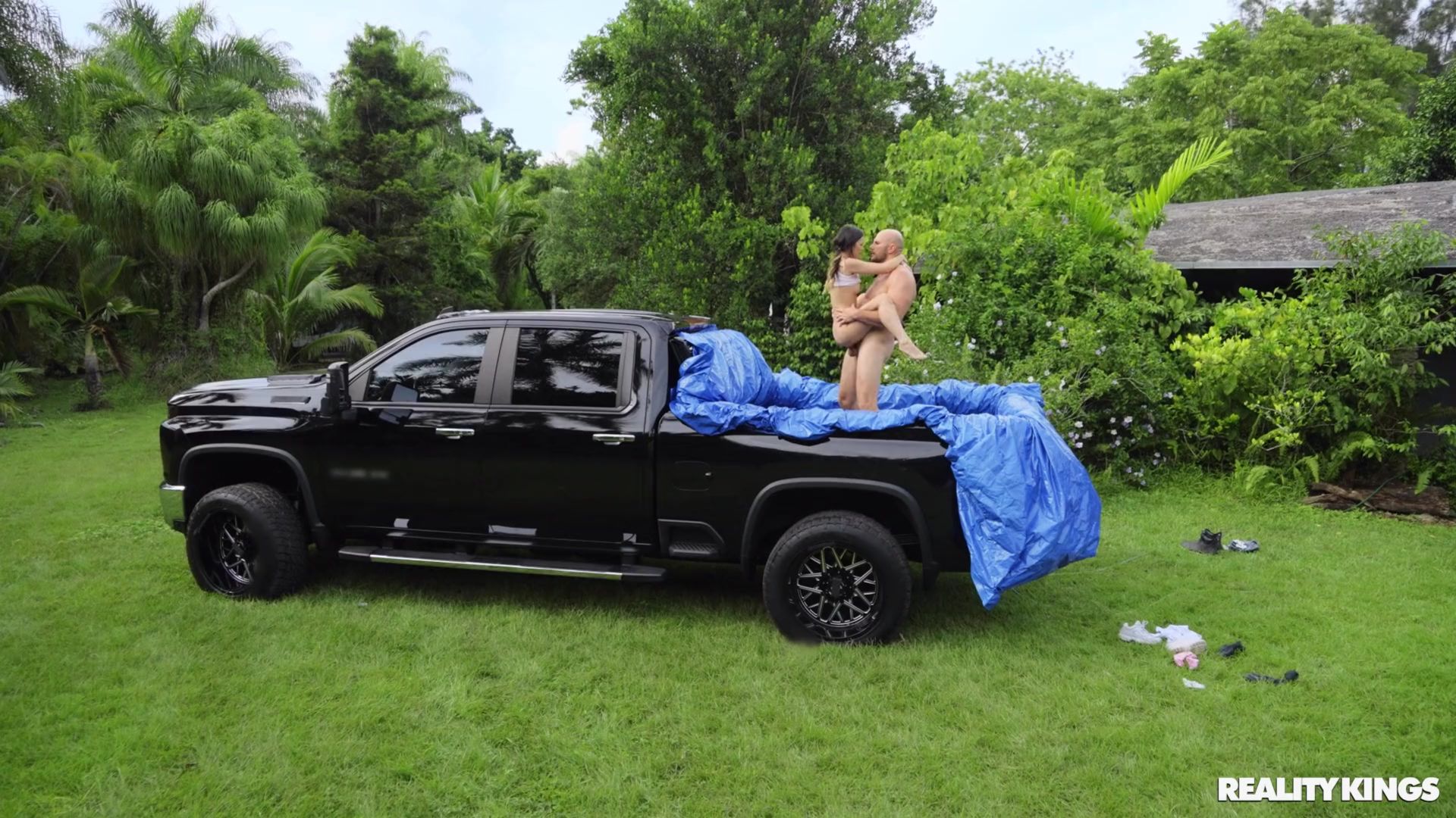 Lulu Wants Something New