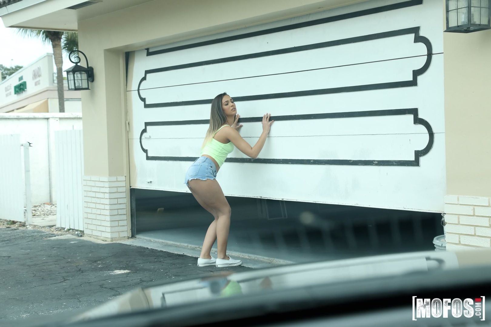 Jaye Summers Rebound Sex