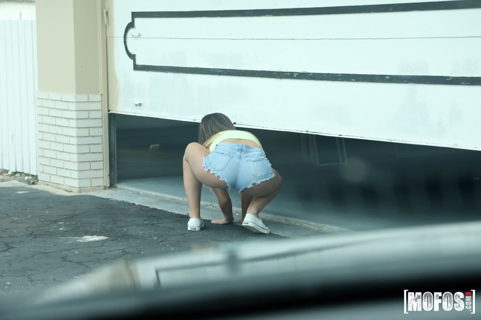 Jaye Summers Rebound Sex