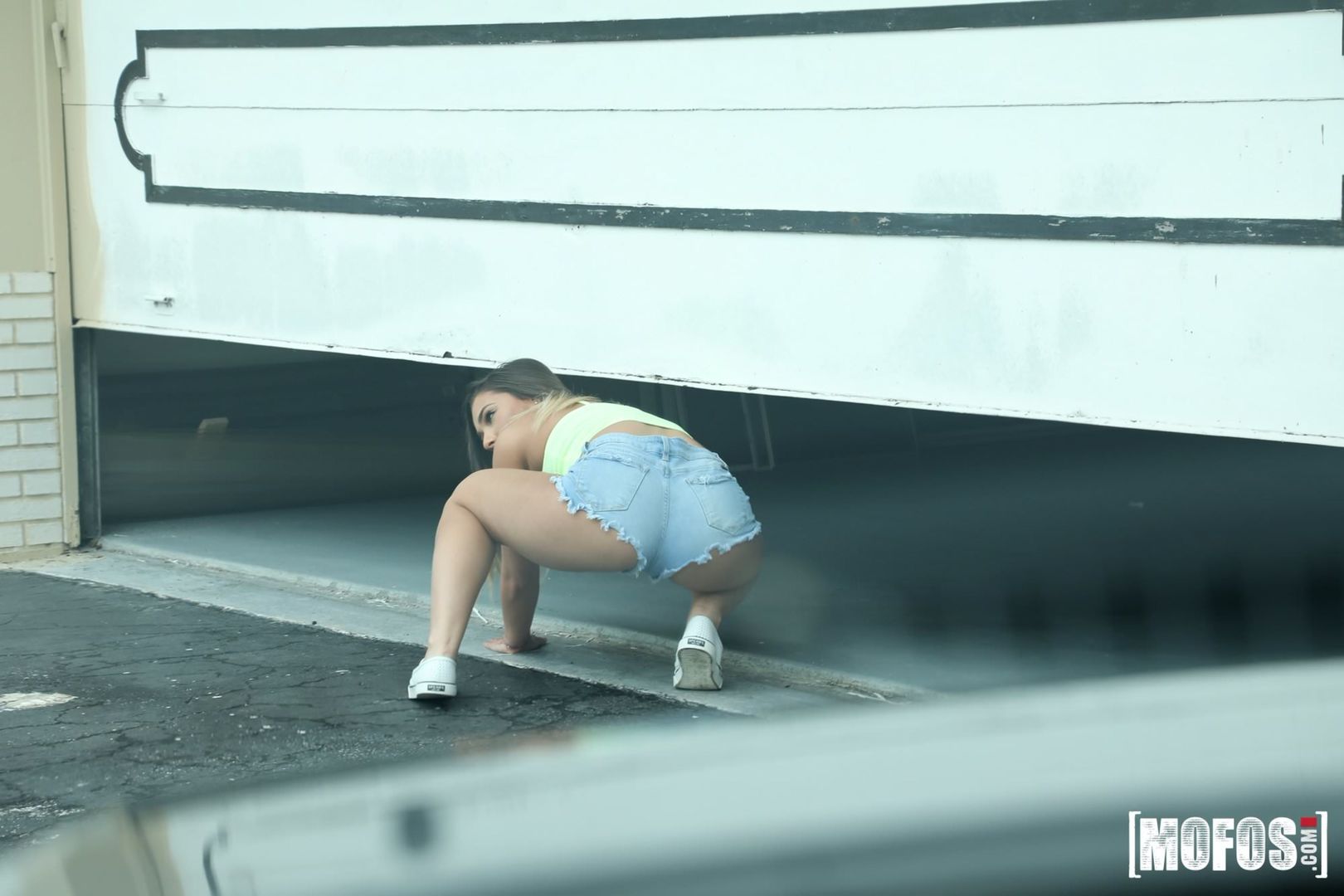 Jaye Summers Rebound Sex