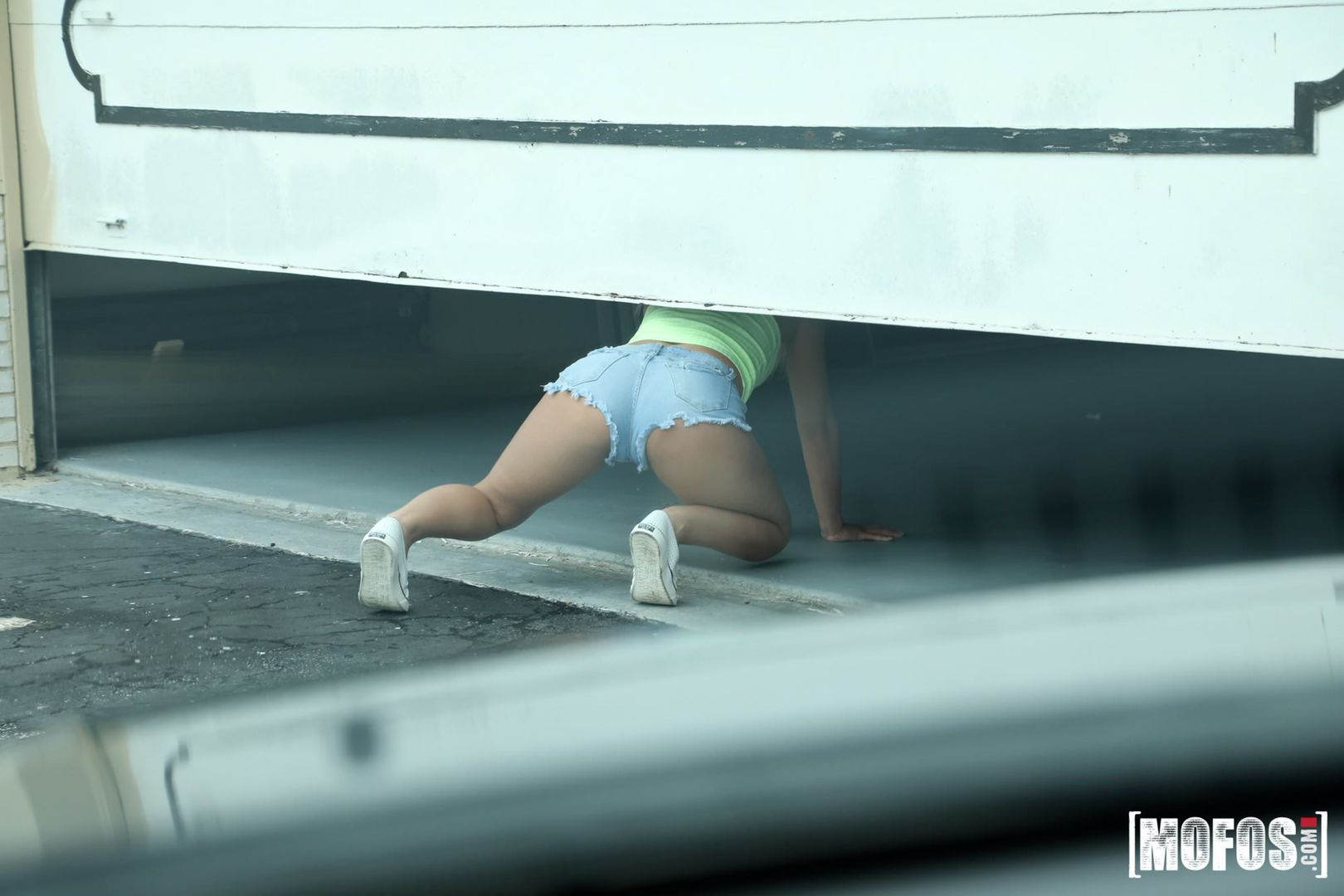 Jaye Summers Rebound Sex