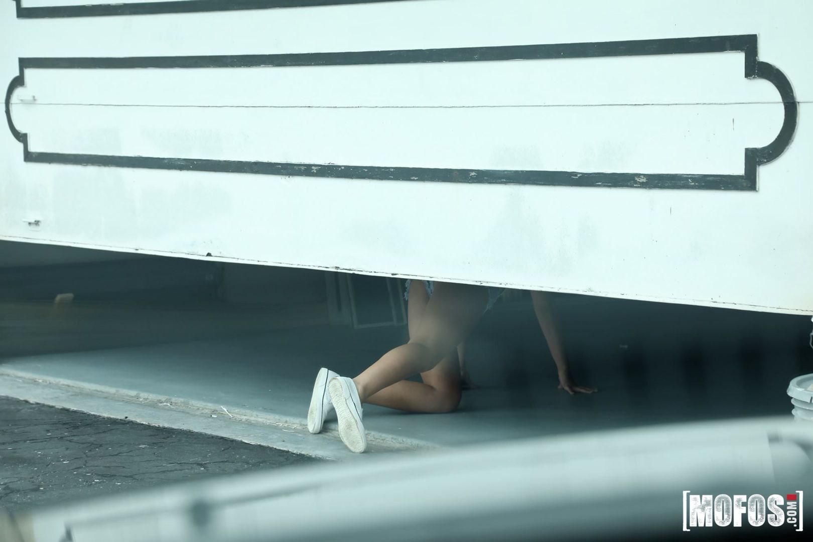 Jaye Summers Rebound Sex