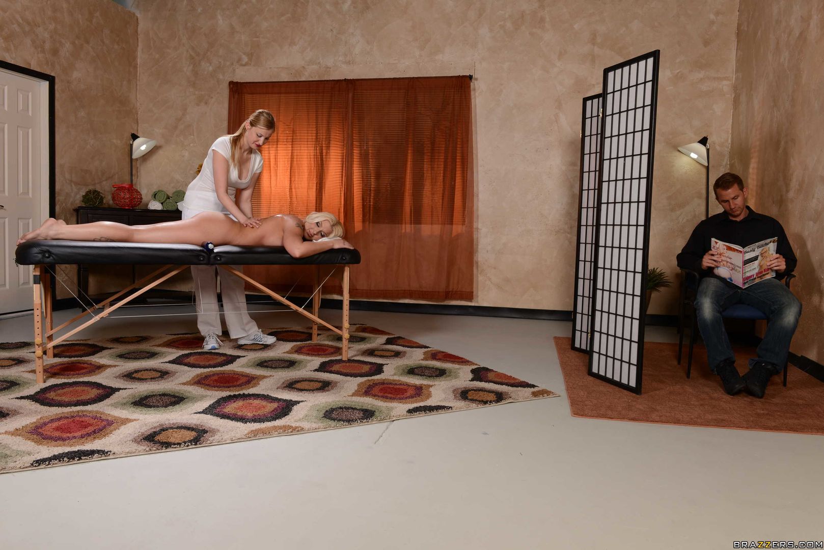 Don't Touch Her Ta-Tas