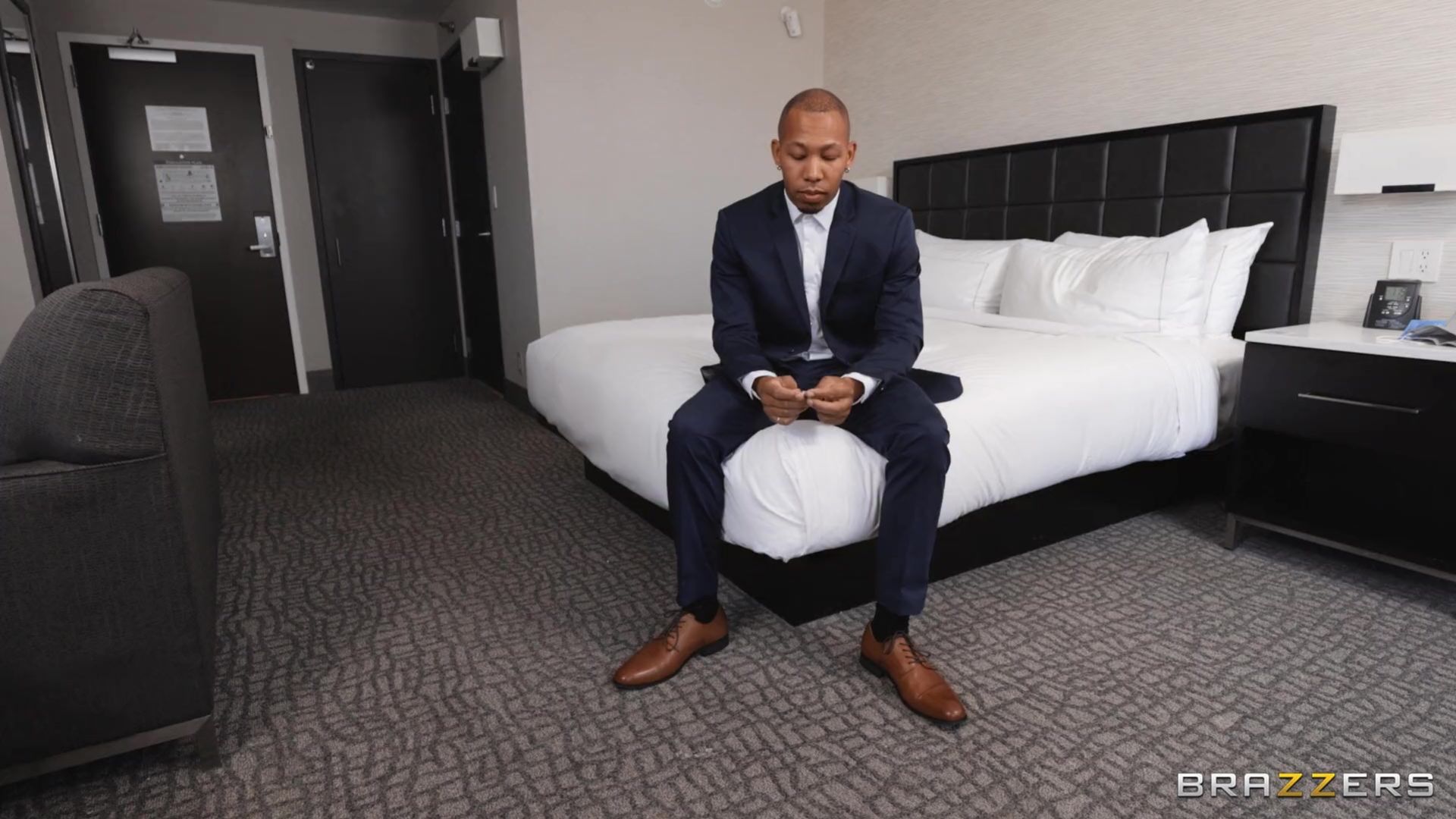 Tell Your Wife What You've Done