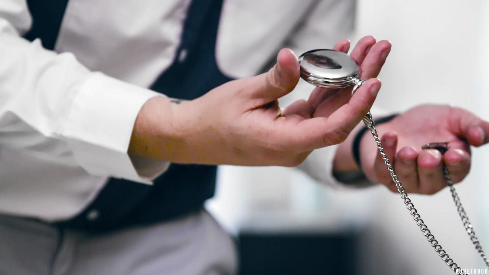 All The Time In The World