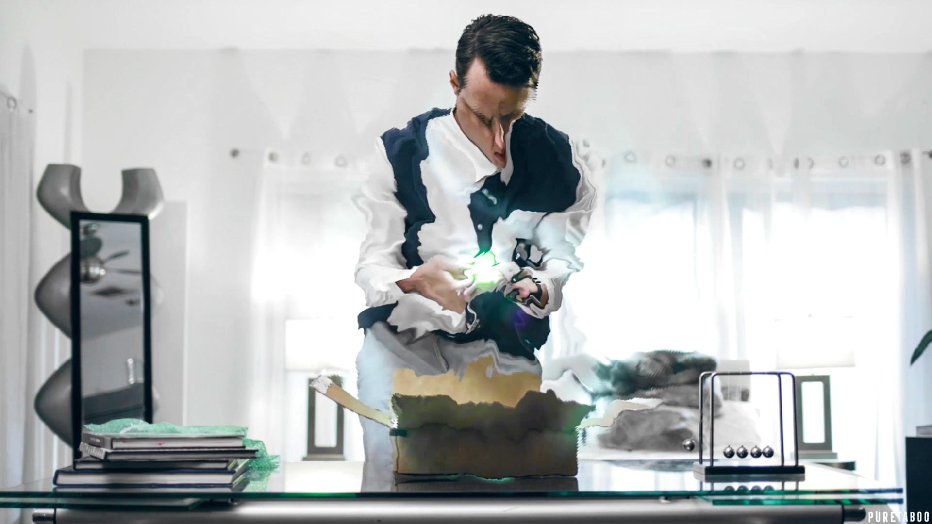 All The Time In The World