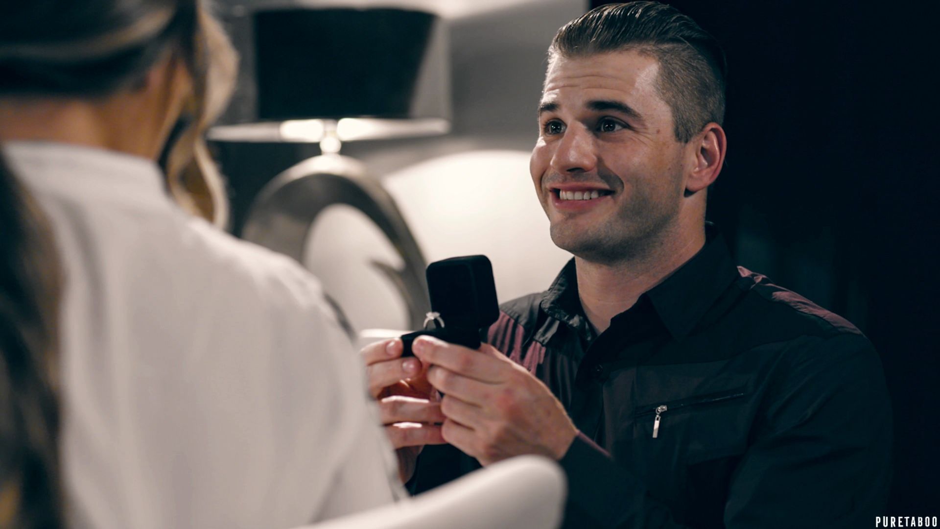 All The Time In The World