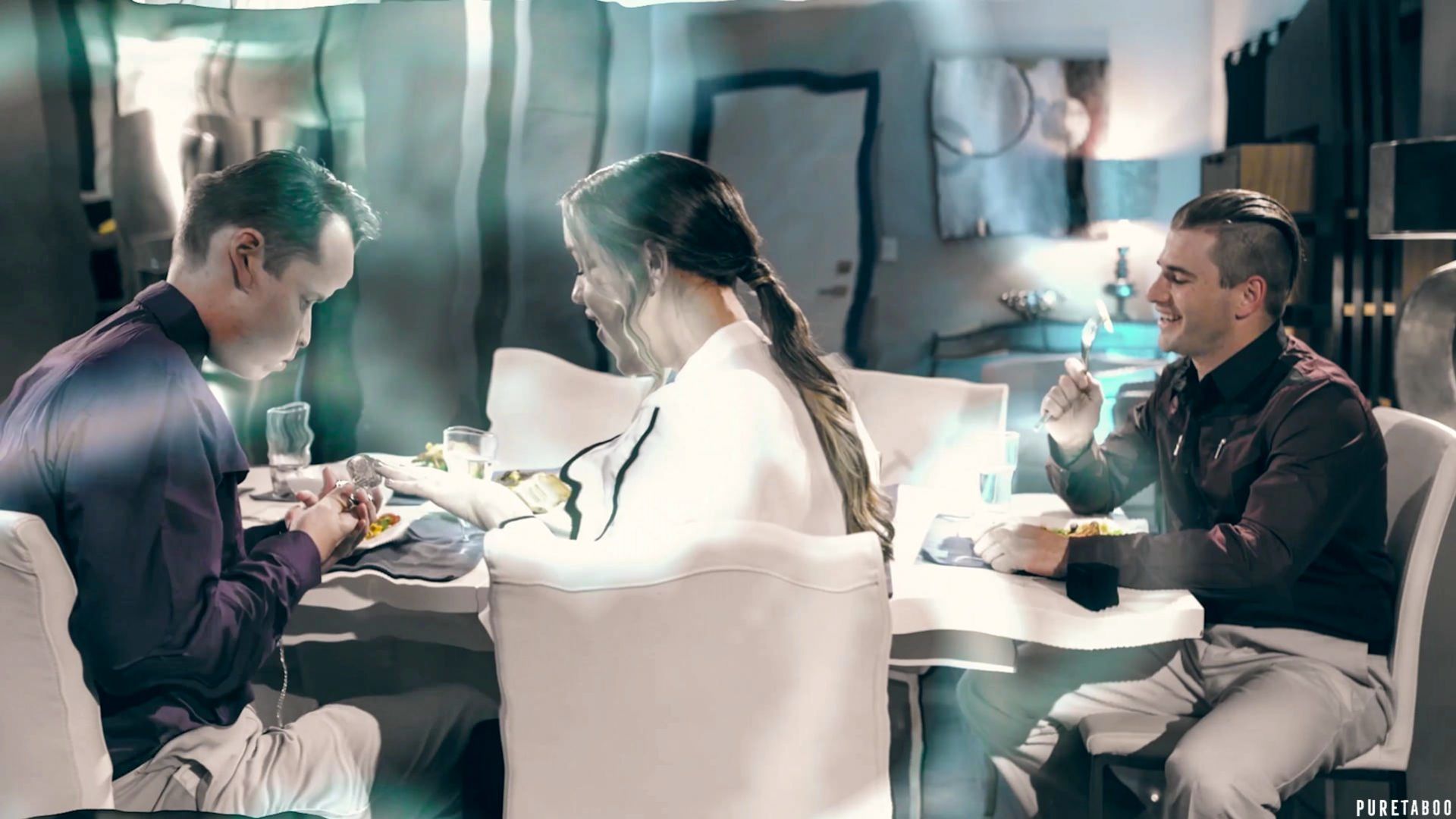 All The Time In The World