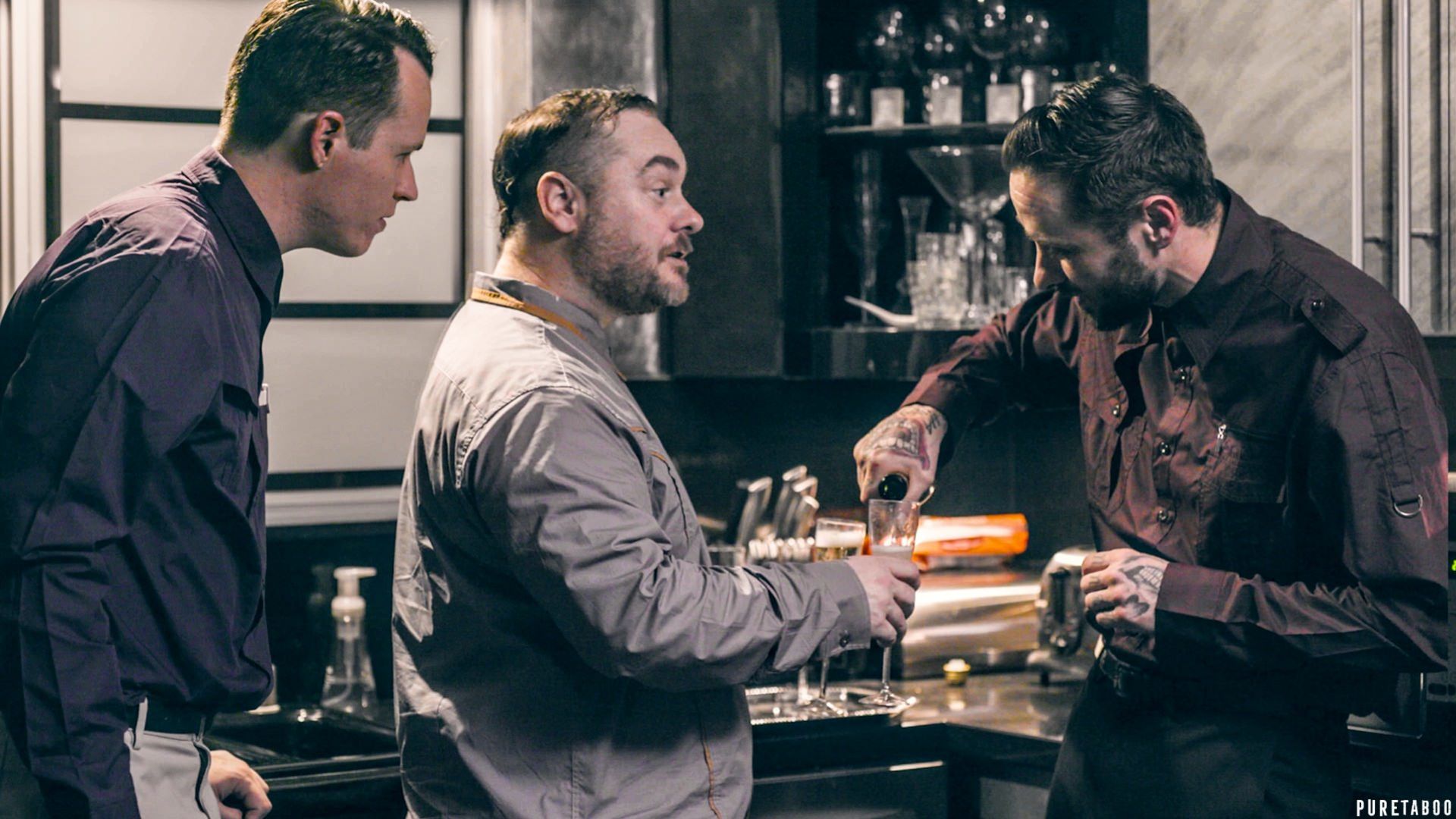 All The Time In The World