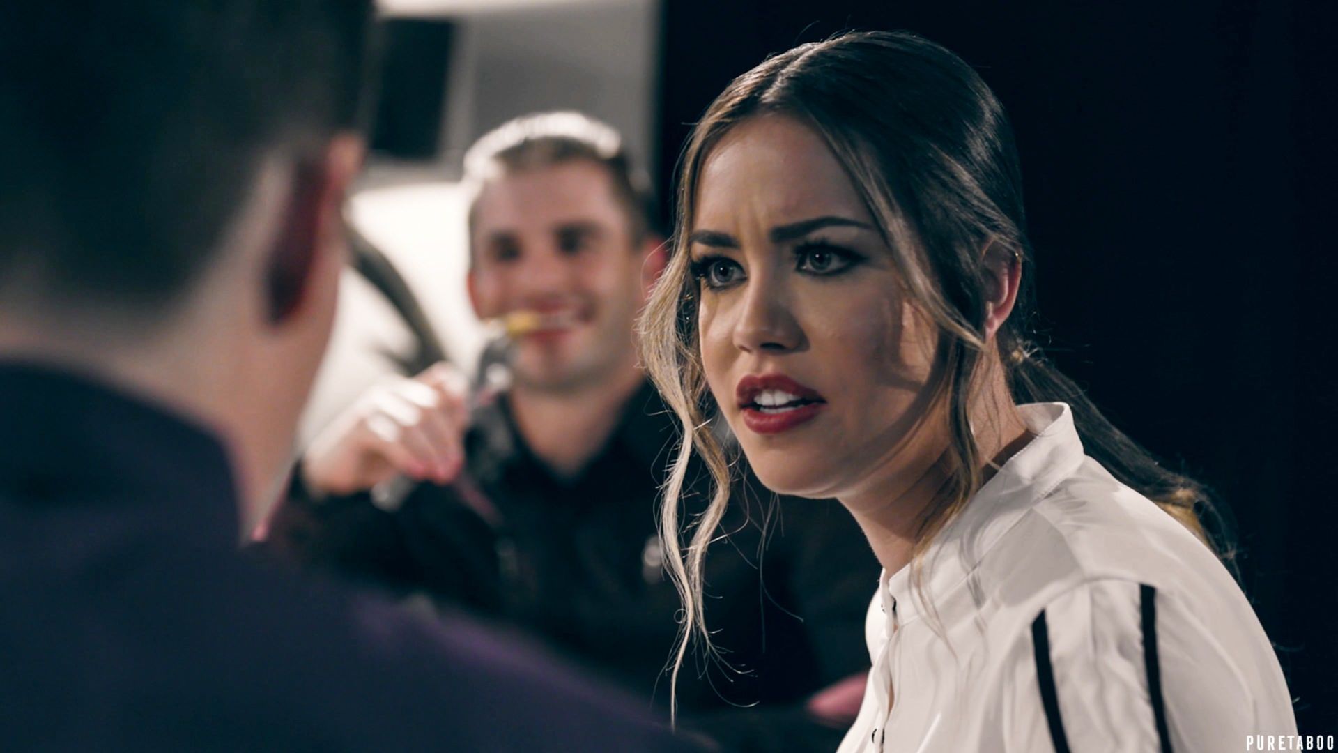 All The Time In The World