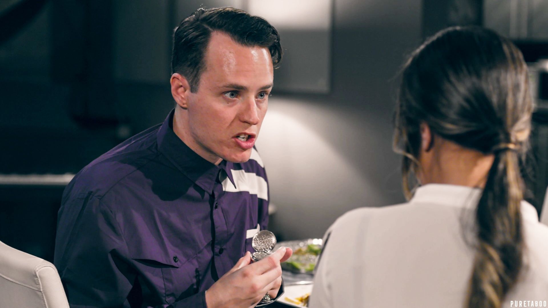 All The Time In The World